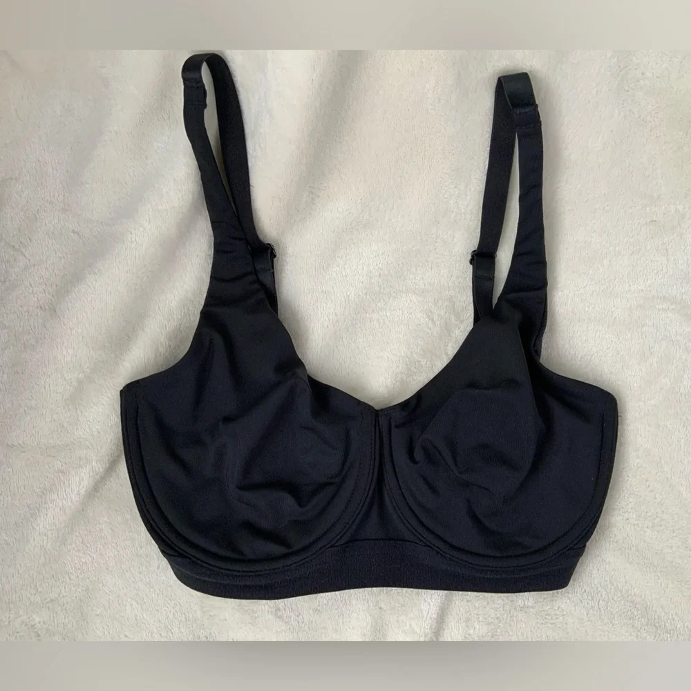 Natori Recharge Underwire Sports Bra - Picture 7 of 13